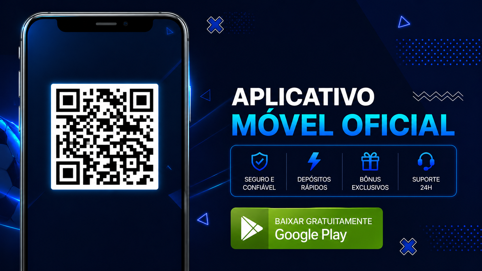 TQWIN Baixe app Android